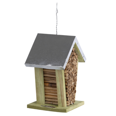 Casa Nido Abejas Casa Nido Abejas